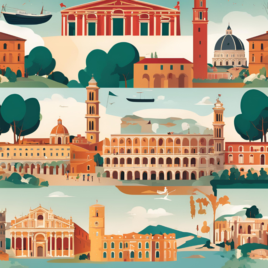 10 Curiosidades Italianas que Vão te Surpreender!