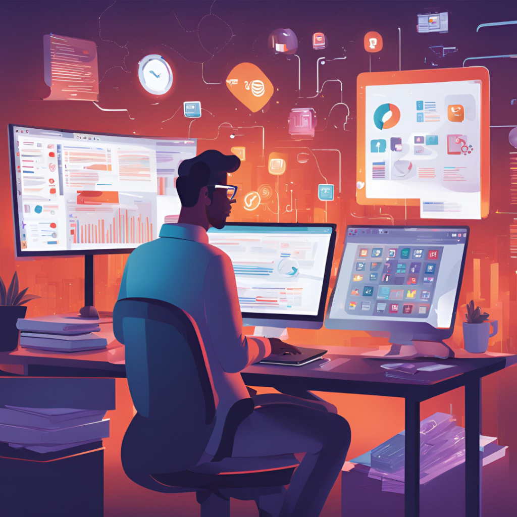Renda com Aplicativos e Softwares: Um Guia Passo a Passo